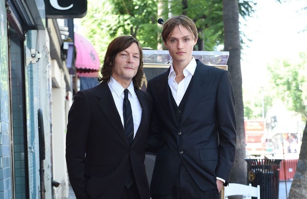 Helena Christensen et Norman Reedus : leur fils Mingus arrêté pour agression présumée sur sa compagne