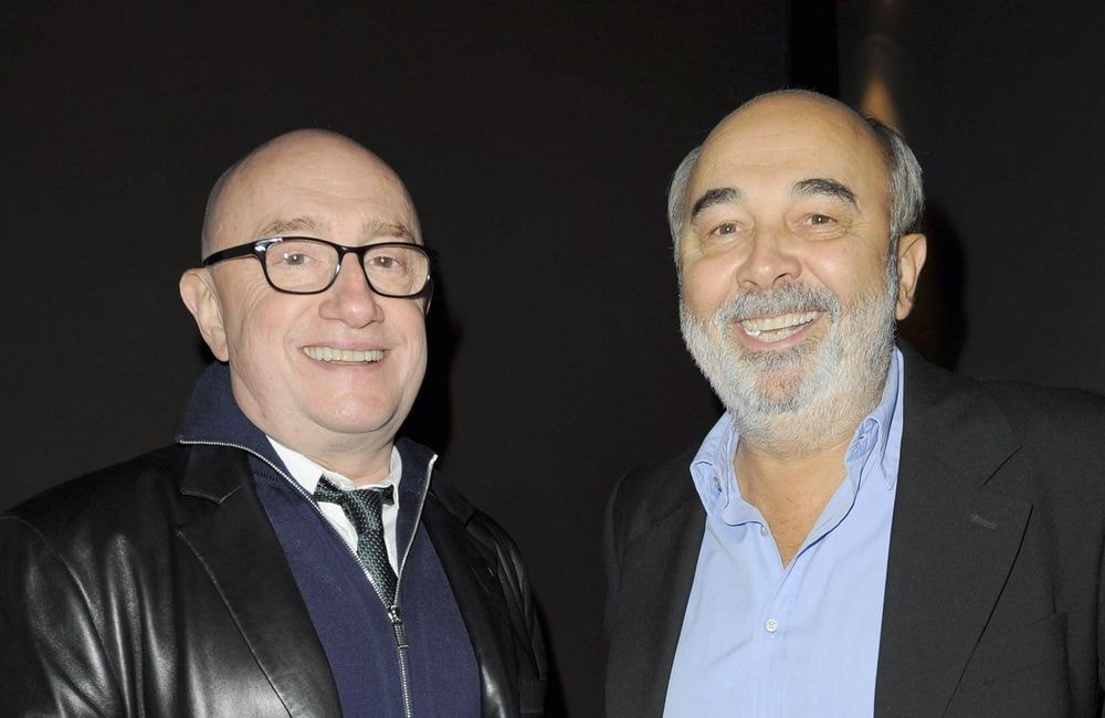 Mort de Michel Blanc : Gérard Jugnot, ému, revient sur l’annonce de sa mort