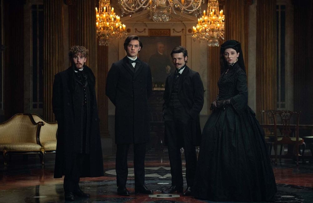 « House of Guinness » : la nouvelle série addictive Netflix pour les fans de « Peaky Blinders »