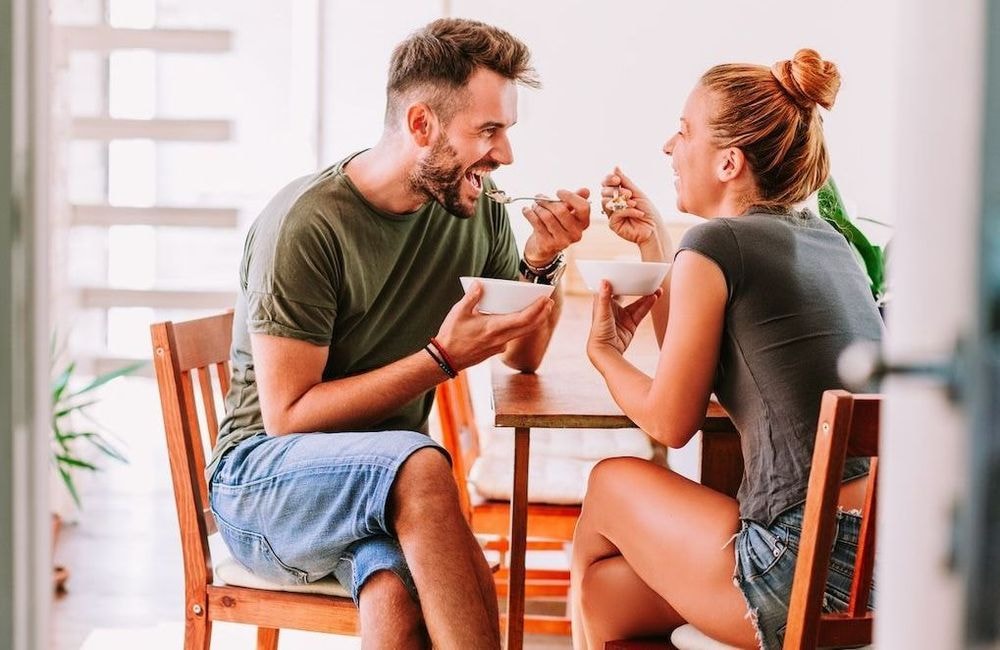 Qu’est-ce que le « test de la soupe » pour savoir si votre couple va durer ?