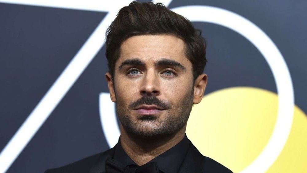 Zac Efron retrouvé inconscient dans sa piscine, l'acteur emmené à l'hôpital