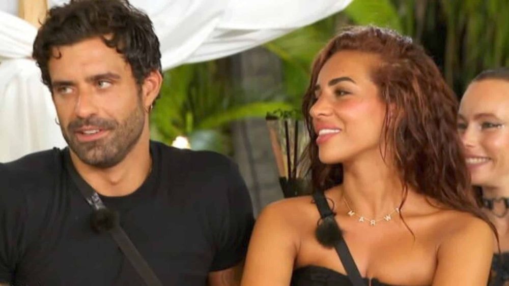 Vincent Queijo : fou amoureux de Marwa, il passe une étape fatidique dans leur relation !
