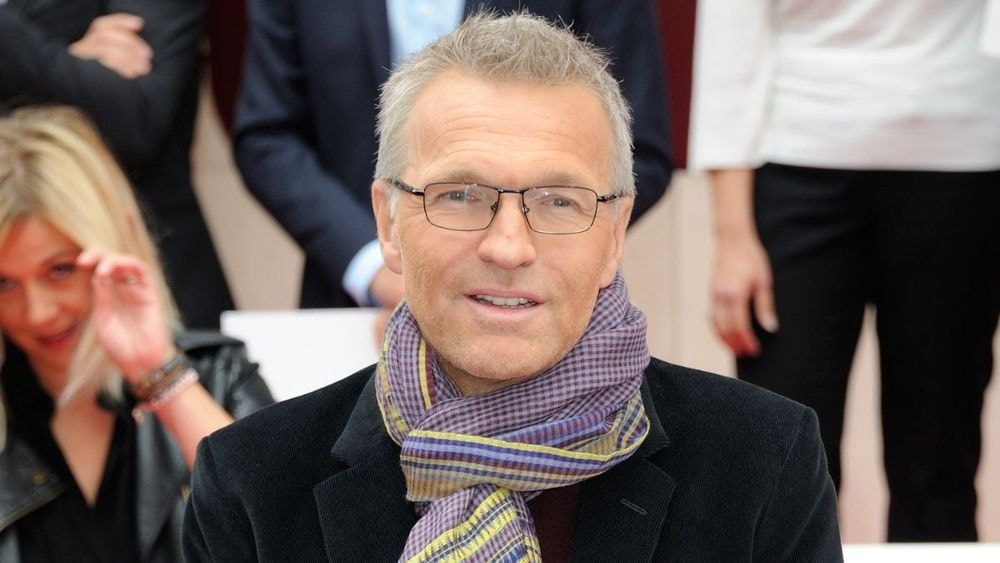 "C’était avant qu’il pète un câble" : Laurent Ruquier règle enfin ses comptes avec Pierre-Jean Chalençon