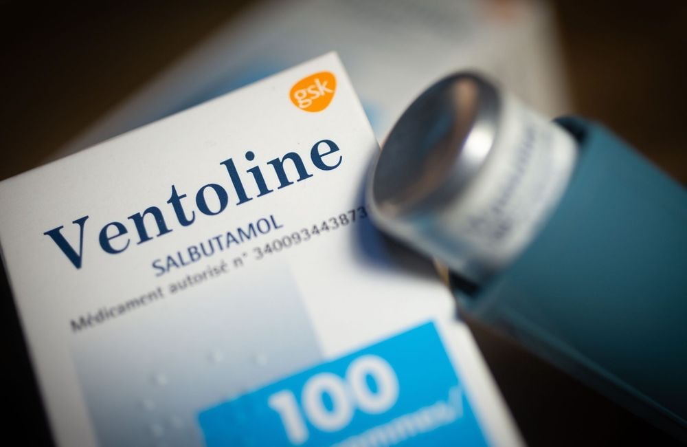 Rupture de stocks de médicaments : la Ventoline est le nouveau sur la liste