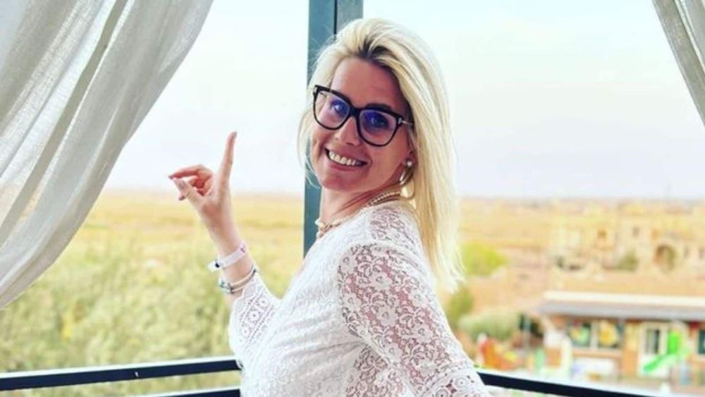 Mélanie Gonzalez (Familles nombreuses) : la maman fait une annonce et présente le nouveau membre de la famille