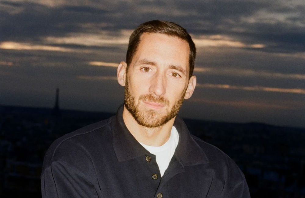 C’est officiel : Antonin Tron prend la succession d’Olivier Rousteing chez Balmain