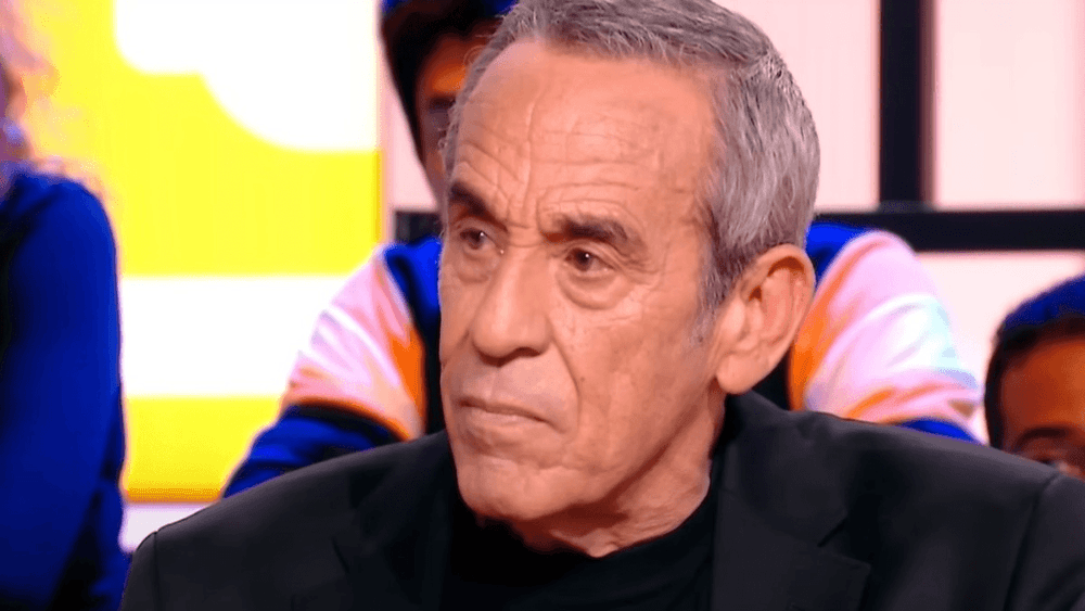 “J'ai pris de l'héroïne et toutes les drogues” : les glaçantes révélations de Thierry Ardisson avant sa mort