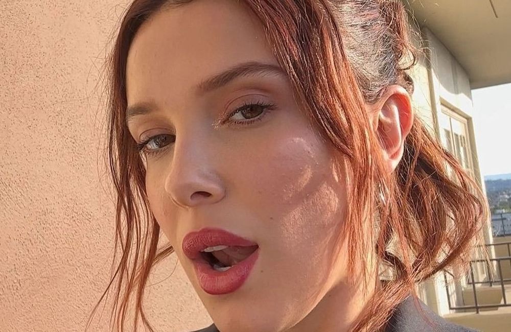 « J'aime la simplicité » : Millie Bobby Brown se confie sur sa nouvelle routine beauté de maman
