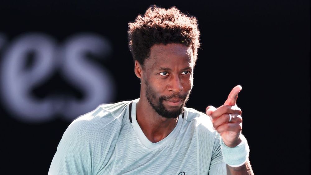 Ex-star du tennis, Yannick Noah démonte Gaël Monfils : "Il a un problème de…"