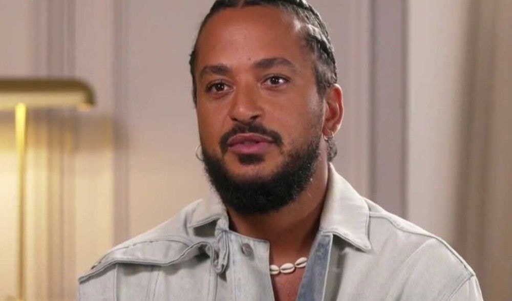 Slimane meurtri à 34 ans : « Je ne veux pas mourir de…