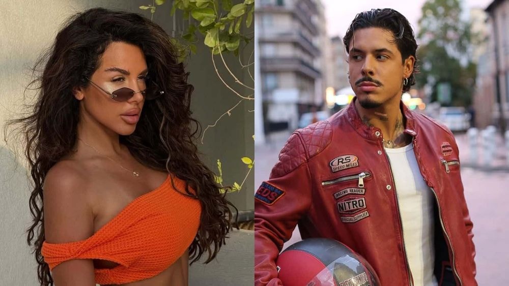 Laura Lempika : ses vacances très caliente avec Marco !
