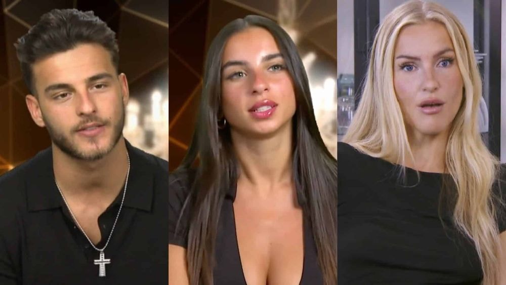 "Tu aurais dû dire..." : Simon Castaldi accusé d'avoir trompé Cassandra Jullia avec Carla, Emma Keitmann balance !