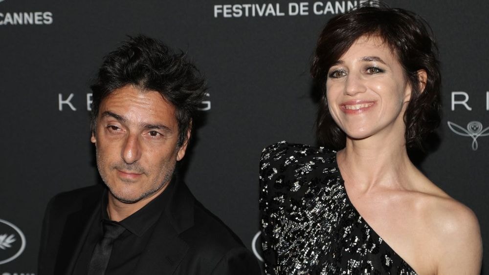 Charlotte Gainsbourg : elle ne se marie plus avec Yvan Attal