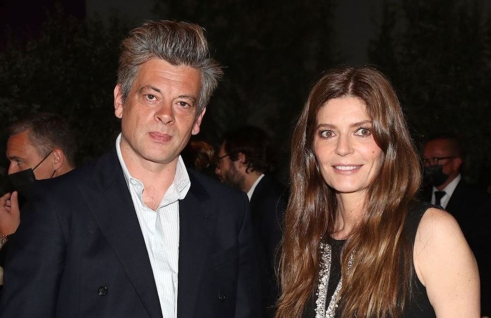 Chiara Mastroianni réunie avec son ex Benjamin Biolay : cette apparition complice avec leur fille Anna