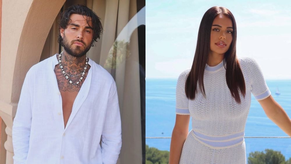 "Elle a découvert qu’il…" : Thibault Garcia séparé de Laura Chab, Clémence n’y serait pas pour rien !