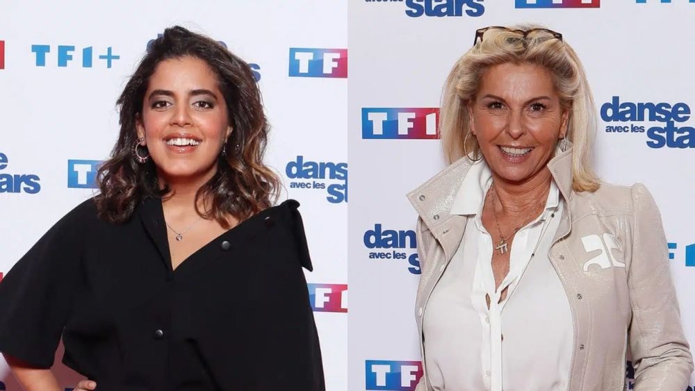 "Elle se fout de la..." : Caroline Margerdion fracasse une fois de plus Inès Reg !