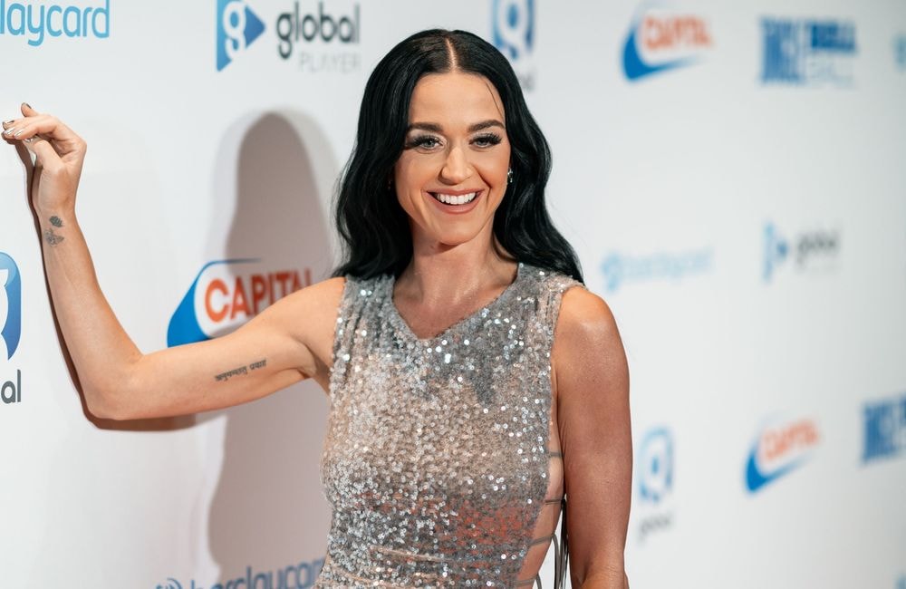 Katy Perry et Justin Trudeau en amoureux à Coachella : leur escapade se dévoile en images