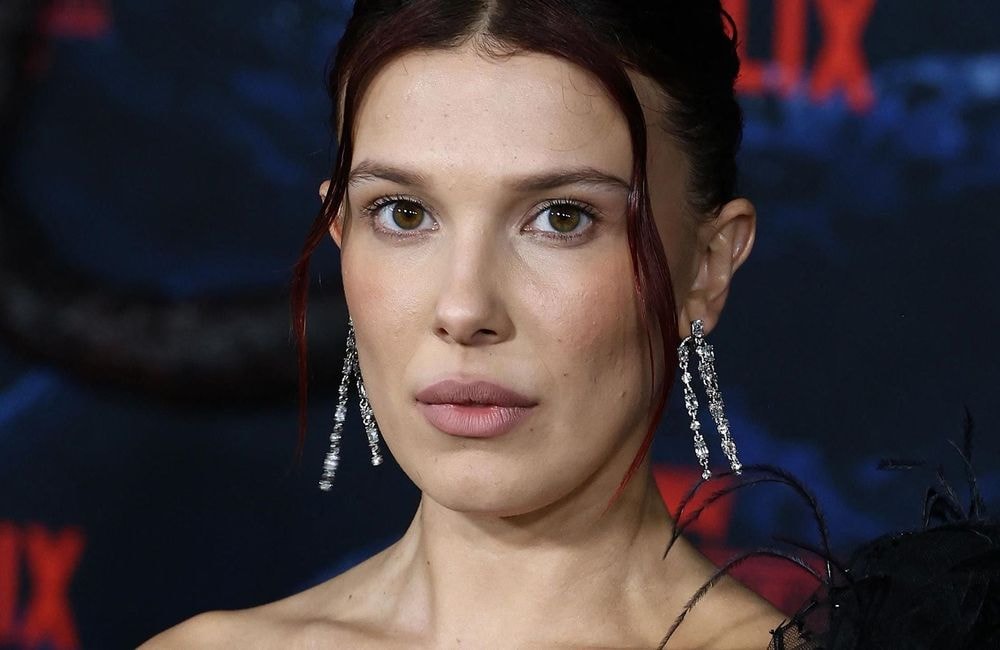 « Je pleurais tous les jours » : Millie Bobby Brown revient sur les critiques sur son physique