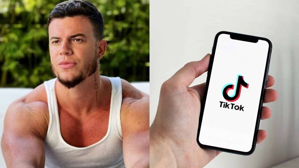 AD Laurent : le gouvernement saisit TikTok, découvrez pourquoi !