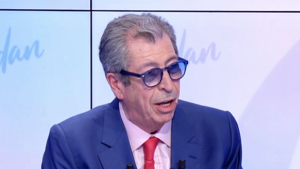 Isabelle Balkany, 76 ans, internée à l’asile, confidences chocs de son mari : « Ils l’ont…