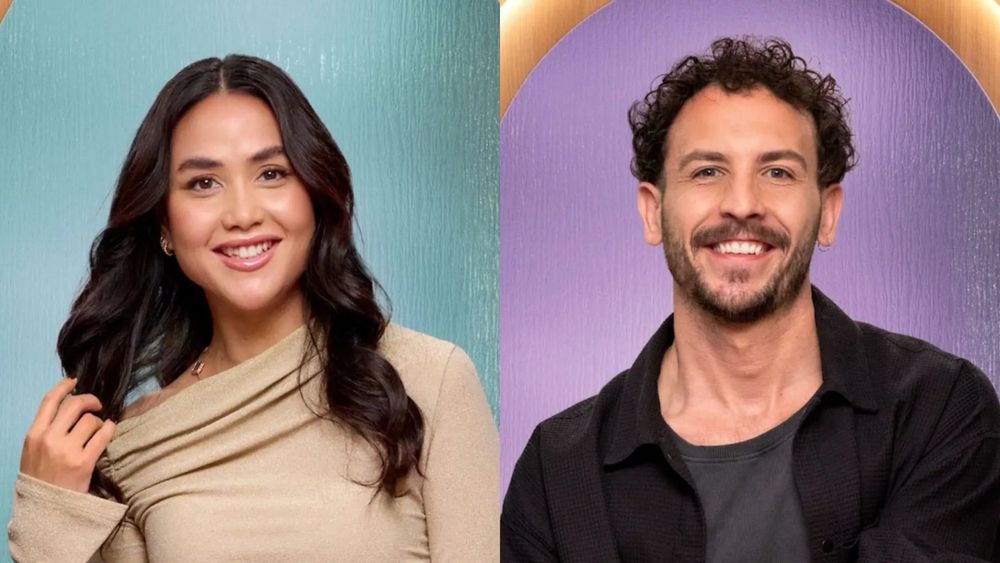Love is Blind : Kim victime de violences de la part de Thomas ? Le candidat réagit !