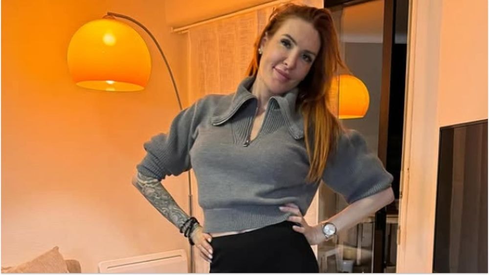 "Il est temps d’assumer" : Marie Garet fait des révélations troublantes sur son chien !