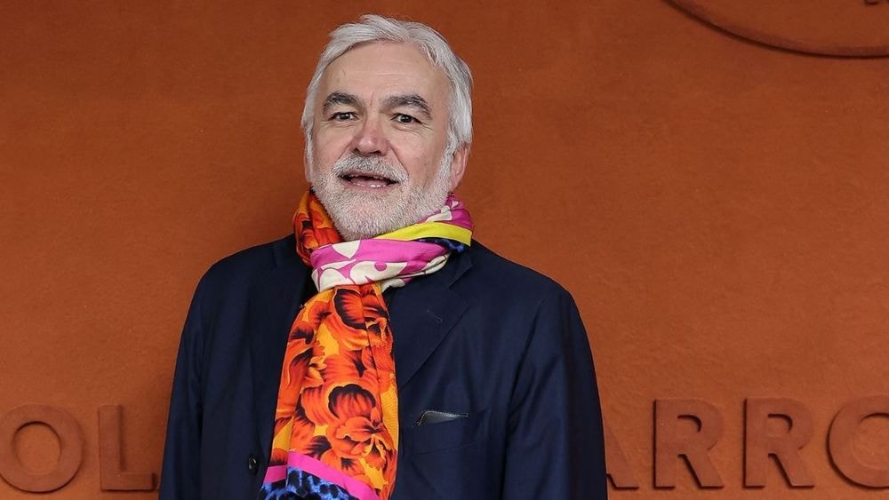 Pascal Praud recadré en direct sur CNews par sa propre mère, elle enrage : "Je n'aime pas ton…"