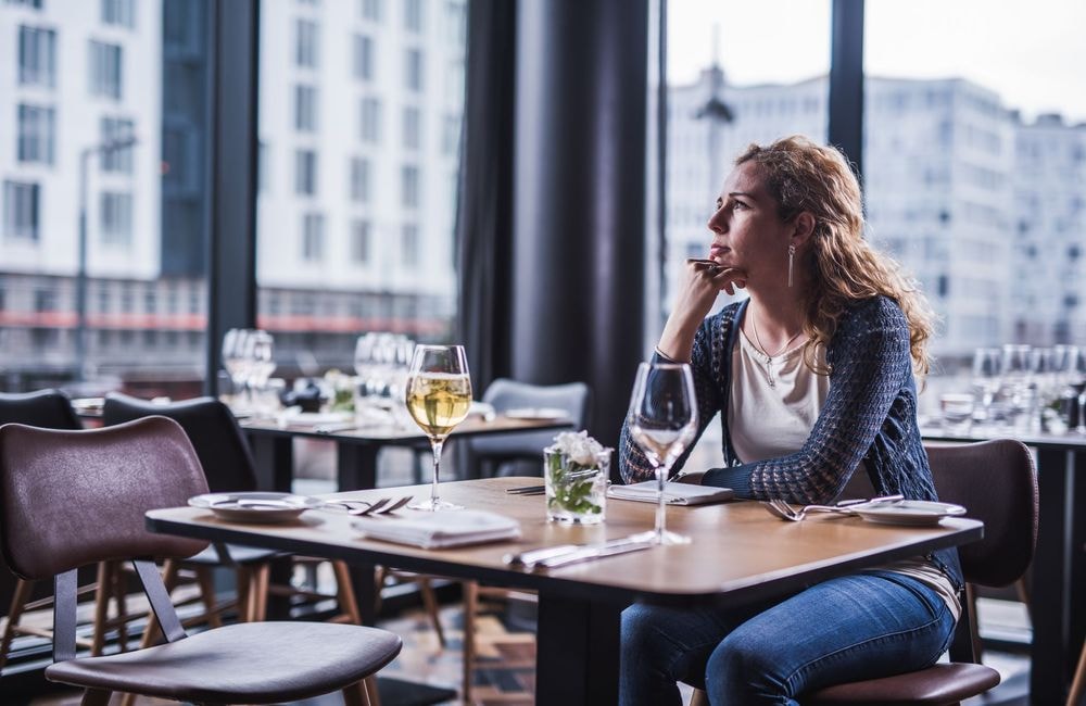Le polter-ghosting : ce comportement irrespectueux en date qui impacte la confiance en soi
