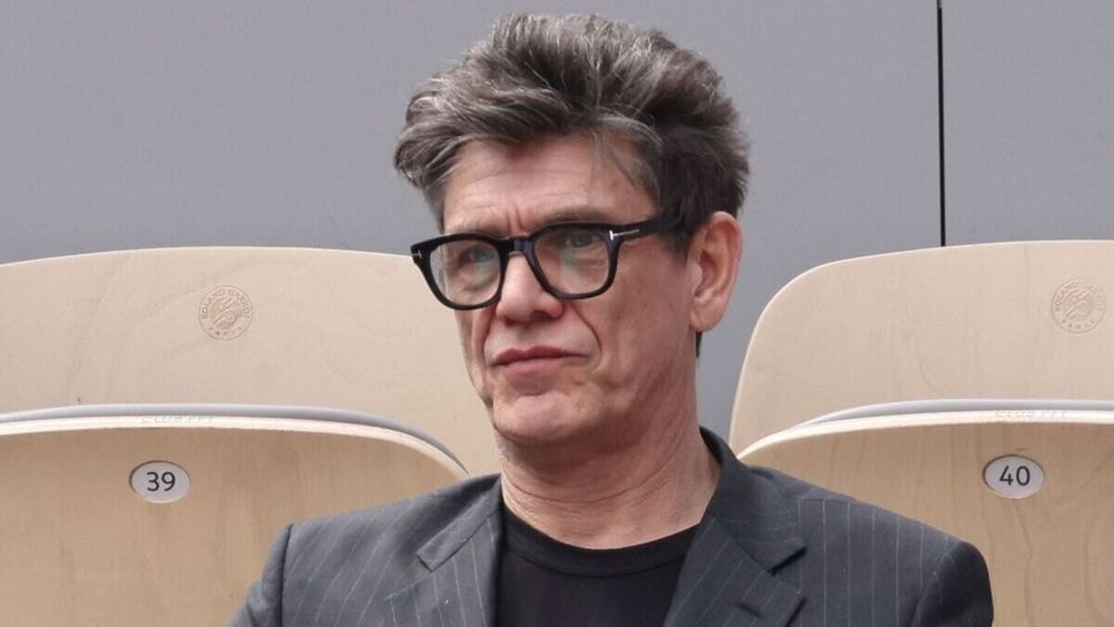 "J’étais prêt à me barrer" : Marc Lavoine fait une révélation inattendue sur sa relation avec Adriana Karembeu
