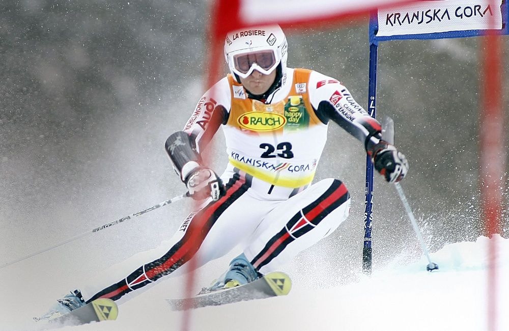 « Impardonnable » : l'ex-skieur Joël Chenal, accusé d’harcèlement et agression sexuelle, sort du silence