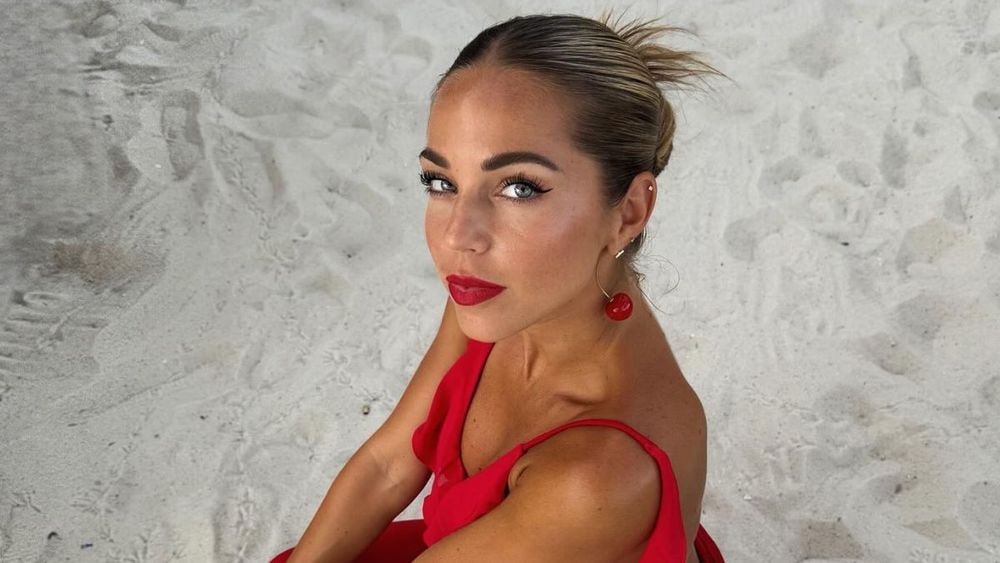 Maddy Burciaga donne enfin des nouvelles après son hospitalisation