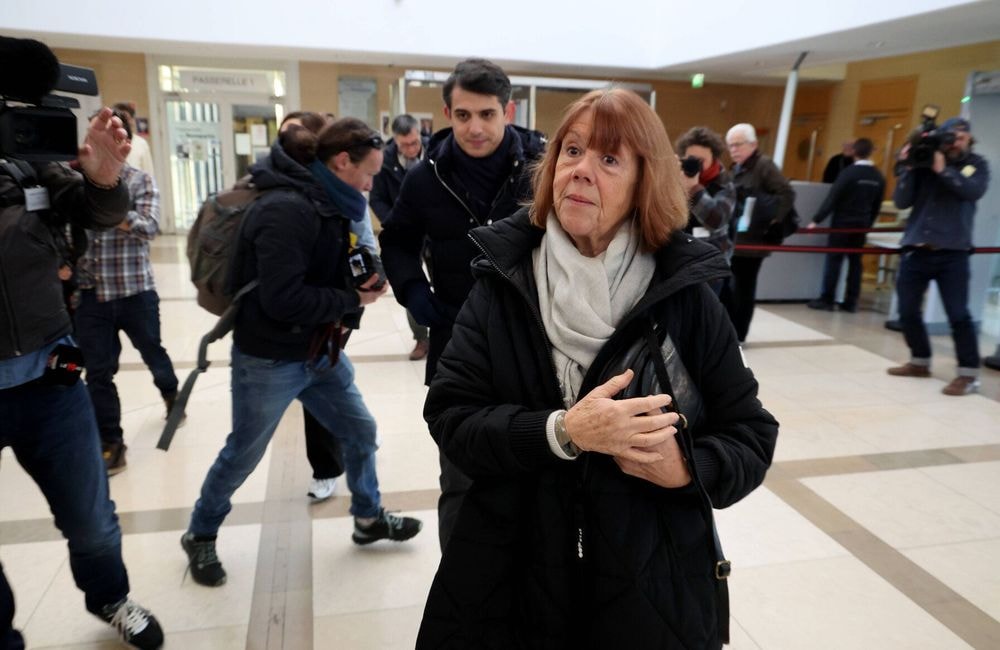 Dominique Pelicot prie sa famille « d’accepter ses excuses » lors de sa dernière prise de parole