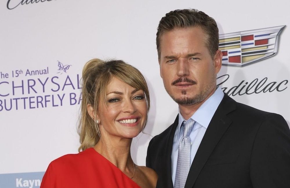 Eric Dane malade : son ex Rebecca Gayheart se confie sur leur « relation très compliquée »