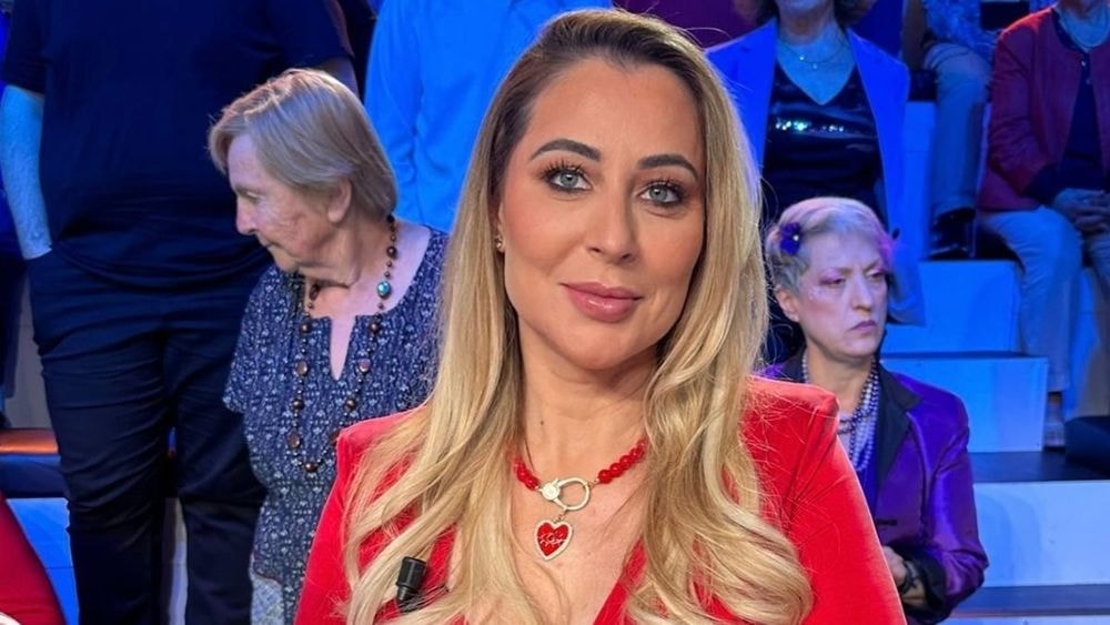 Magali Berdah fait des révélations sur sa relation avec Jazz Correia