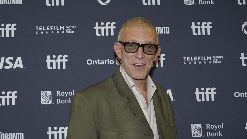 Vincent Cassel : l'acteur révèle pourquoi il a abandonné son vrai nom de famille