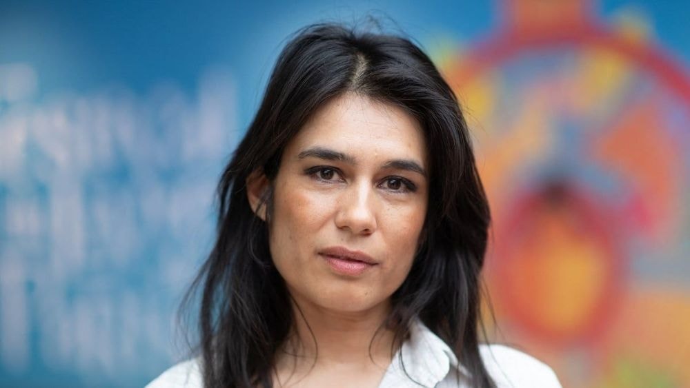 Émilie Tran Nguyen "sexy, souple et docile", la journaliste fait front contre les attaques anti-asiatiques