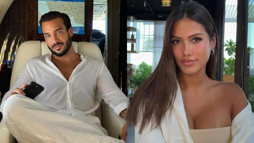 Laurent Correia : après son démenti sur sa liaison avec Valentina Rueda, de nouvelles preuves de son mensonge tombent !