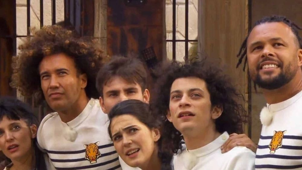Fort Boyard : "Un peu dégueulasse", cette règle qui révolte les téléspectateurs, après une prouesse de l’équipe !