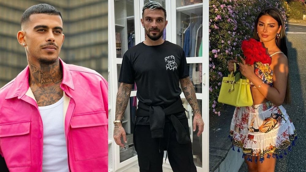 Julien Tanti : suite aux polémiques, il explique pourquoi Greg Yega et Maeva Ghennam n'étaient pas à son anniversaire