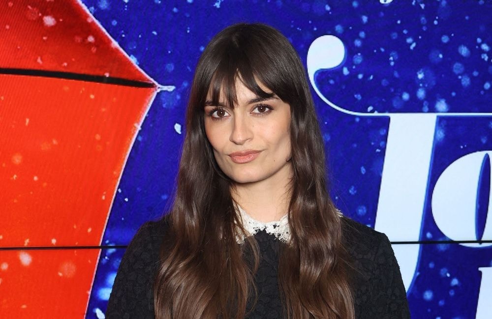 Clara Luciani revient sur le lien indissociable entre sa grossesse et son dernier album