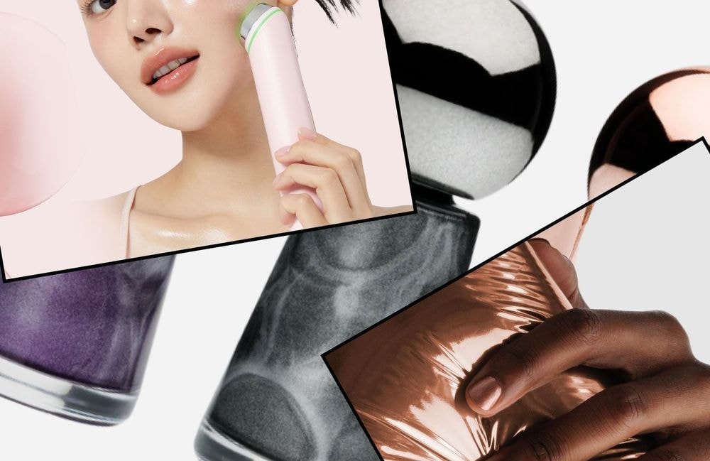 Best of beauté : les vernis d’Harry Styles, l’appareil anti-rides qui va révolutionner 2025…