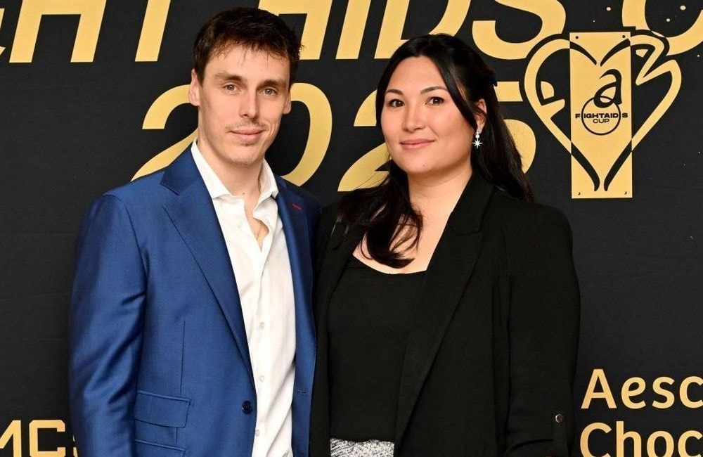 Louis et Marie Ducruet déguisés avec leurs filles : ce tendre cliché dévoilé