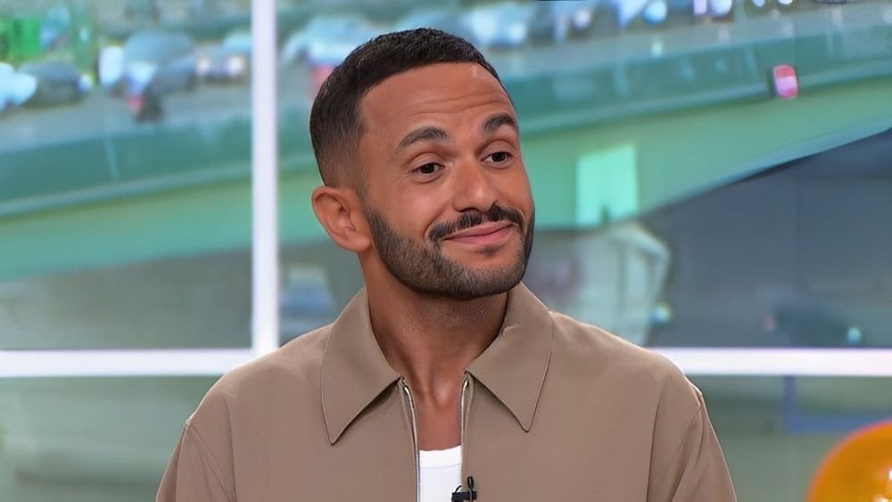 Malik Bentalha, 50 kilos en moins : cette "drogue" à laquelle il a succombé pour perdre du poids