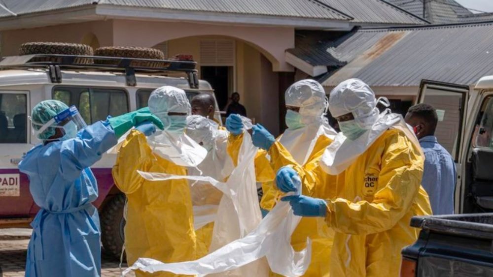 Ebola : un premier cas identifié en France chez un médecin de retour de République démocratique du Congo, la situation suivie de "très près" !