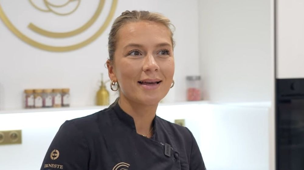 Chiara Serpaggi : exit La Meilleure Boulangerie de France, elle lance "son laboratoire", ce projet osé particulièrement ambitieux