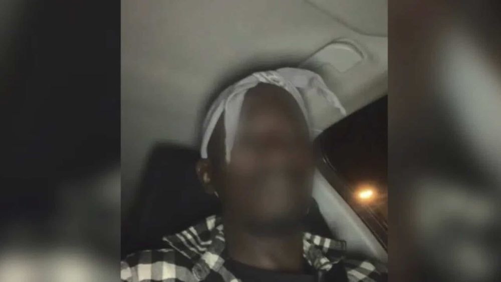 Braquage du Louvre : l'un des voleurs présumés est une star des réseaux sociaux !