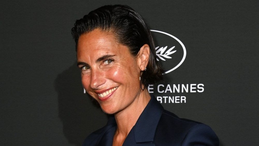 Alessandra Sublet (47 ans) sans détour sur sa vie intime depuis 2021 : "C’est le degré zéro"