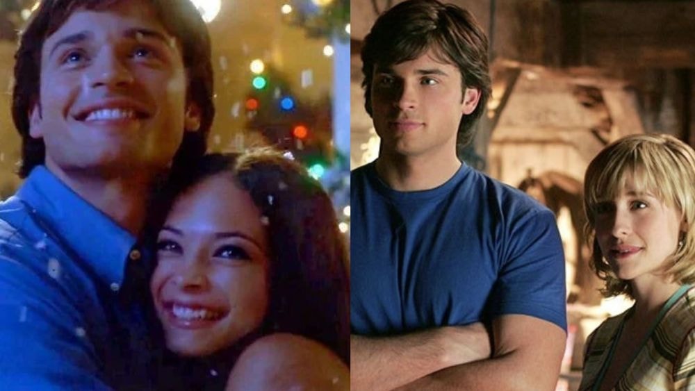 Smallville : pourquoi Tom Welling évitait le casting en dehors des tournages ?