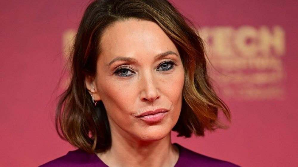 Laura Smet et l'enfer de la famille Hallyday : "On sera toujours invincibles"