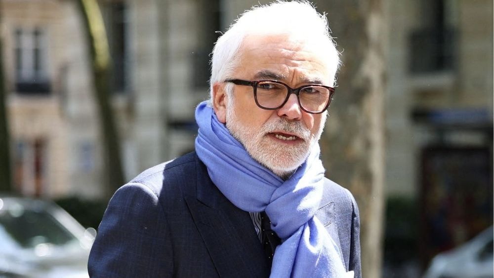 Pascal Praud battu à plate couture par la concurrence : "Je présente mes excuses aux auditeurs"